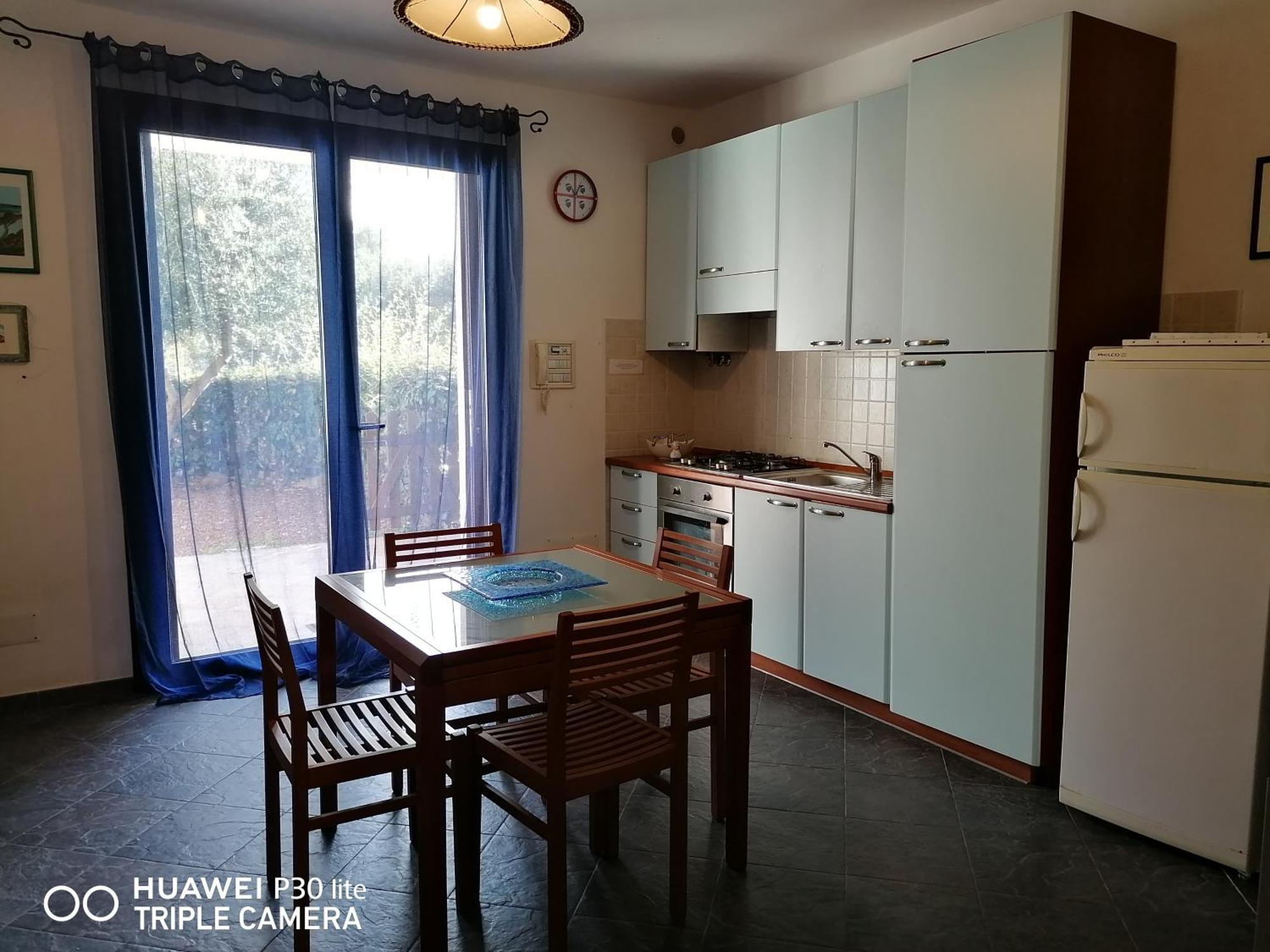 Sardamare Apartments Appartamenti La Ciaccia Валледория Номер фото