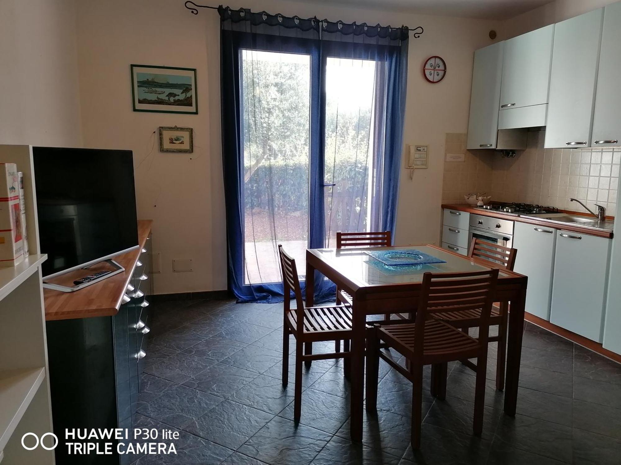 Sardamare Apartments Appartamenti La Ciaccia Валледория Номер фото