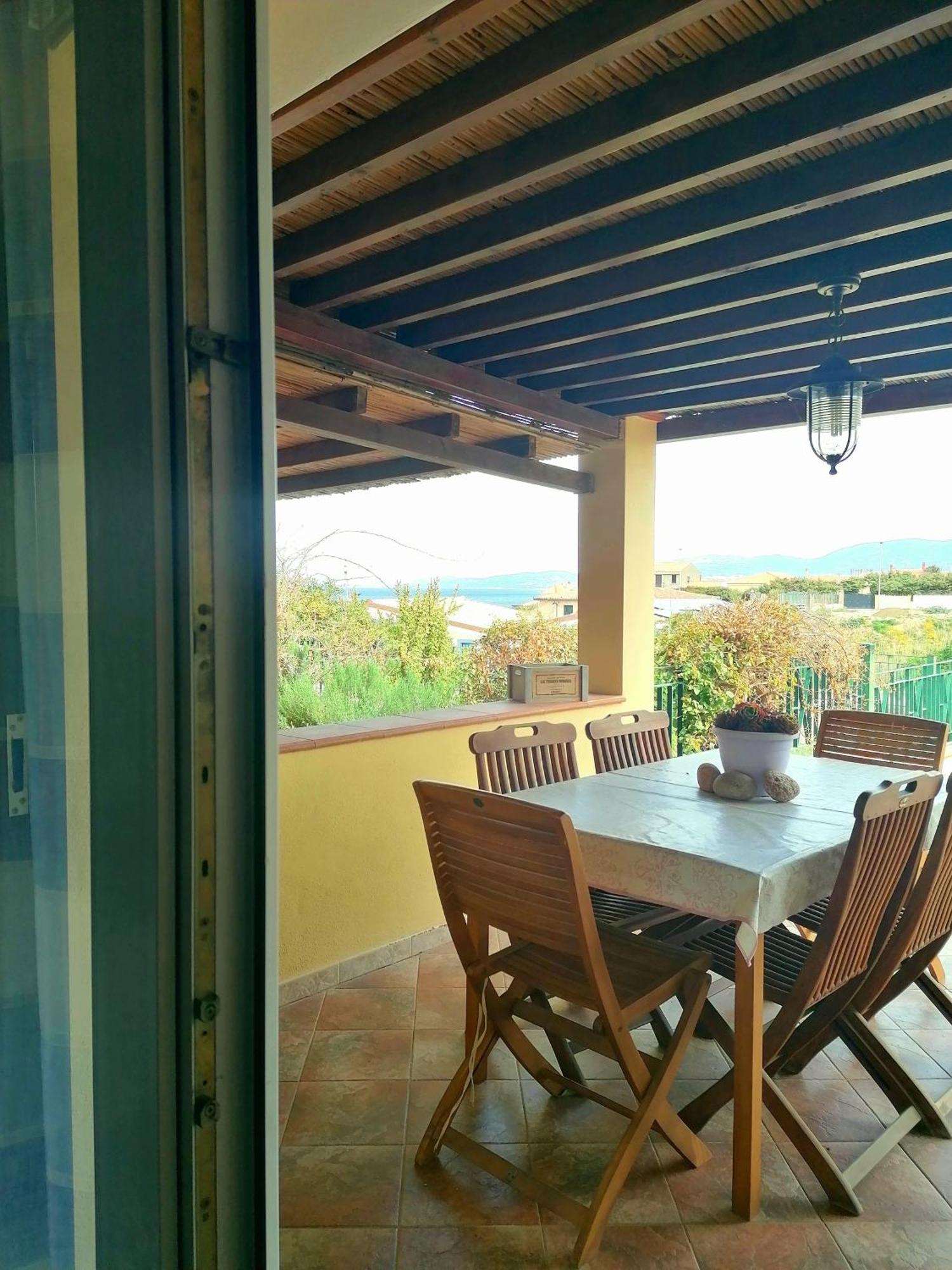 Sardamare Apartments Appartamenti La Ciaccia Валледория Номер фото