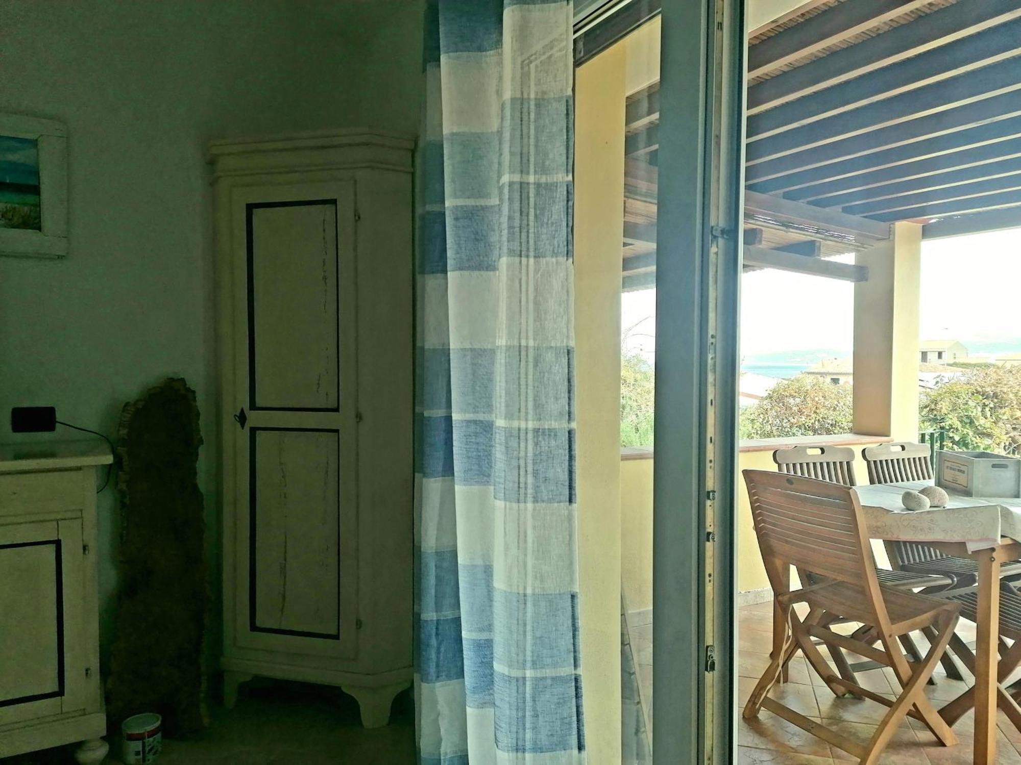 Sardamare Apartments Appartamenti La Ciaccia Валледория Номер фото