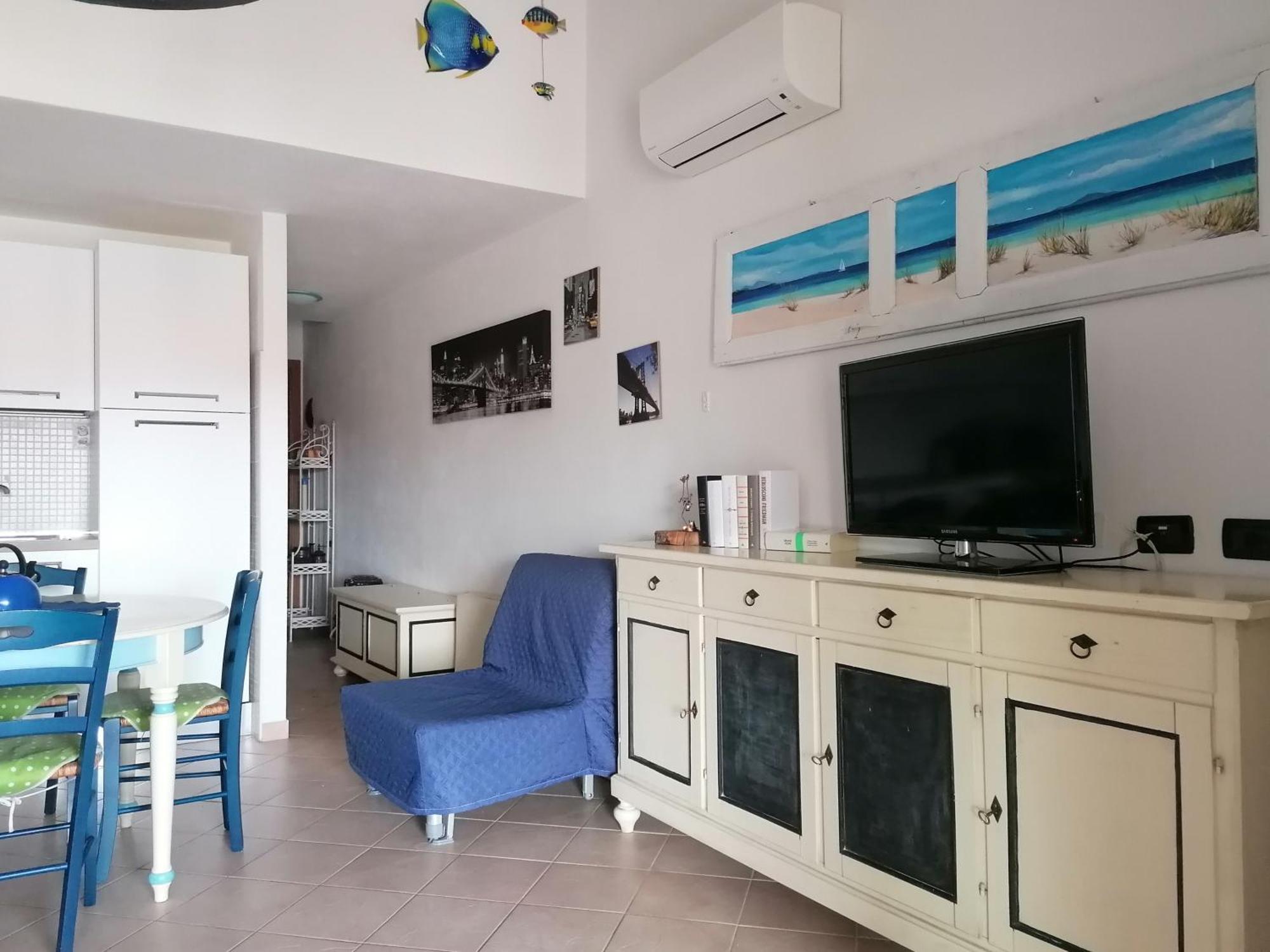 Sardamare Apartments Appartamenti La Ciaccia Валледория Номер фото