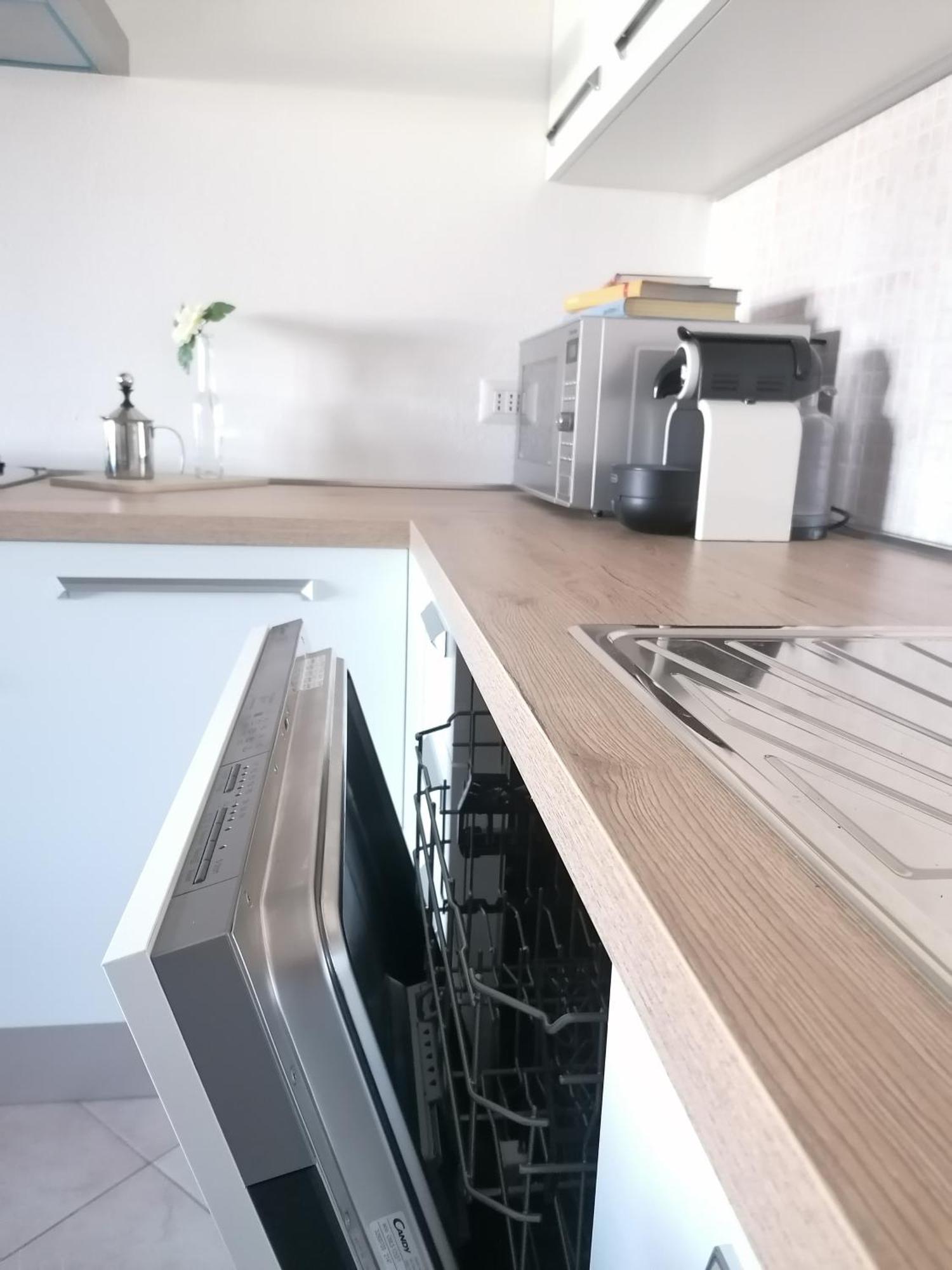 Sardamare Apartments Appartamenti La Ciaccia Валледория Номер фото