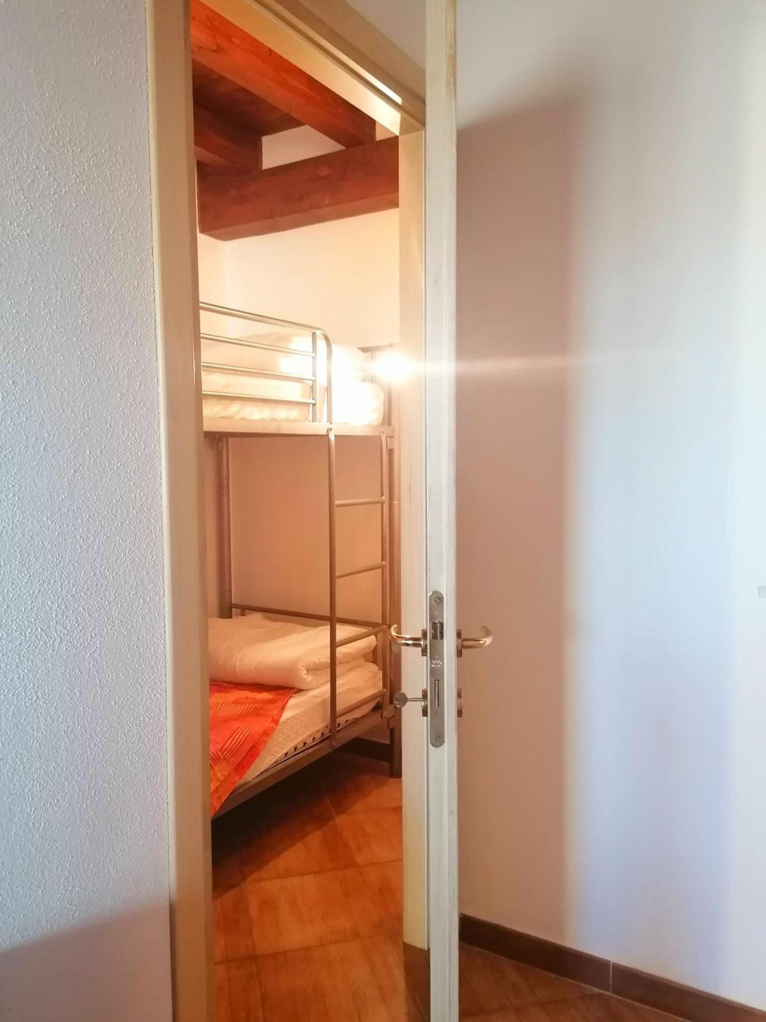 Sardamare Apartments Appartamenti La Ciaccia Валледория Номер фото