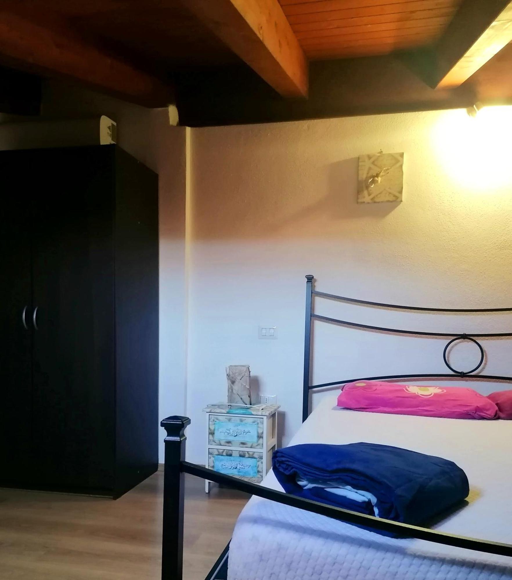 Sardamare Apartments Appartamenti La Ciaccia Валледория Номер фото
