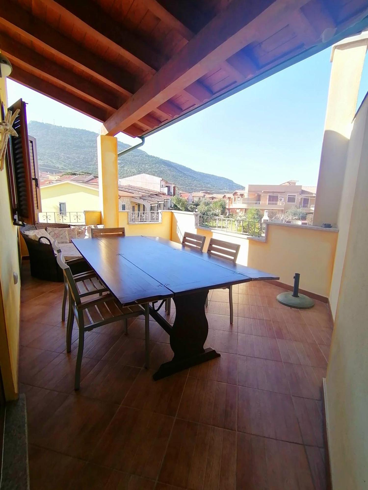 Sardamare Apartments Appartamenti La Ciaccia Валледория Номер фото
