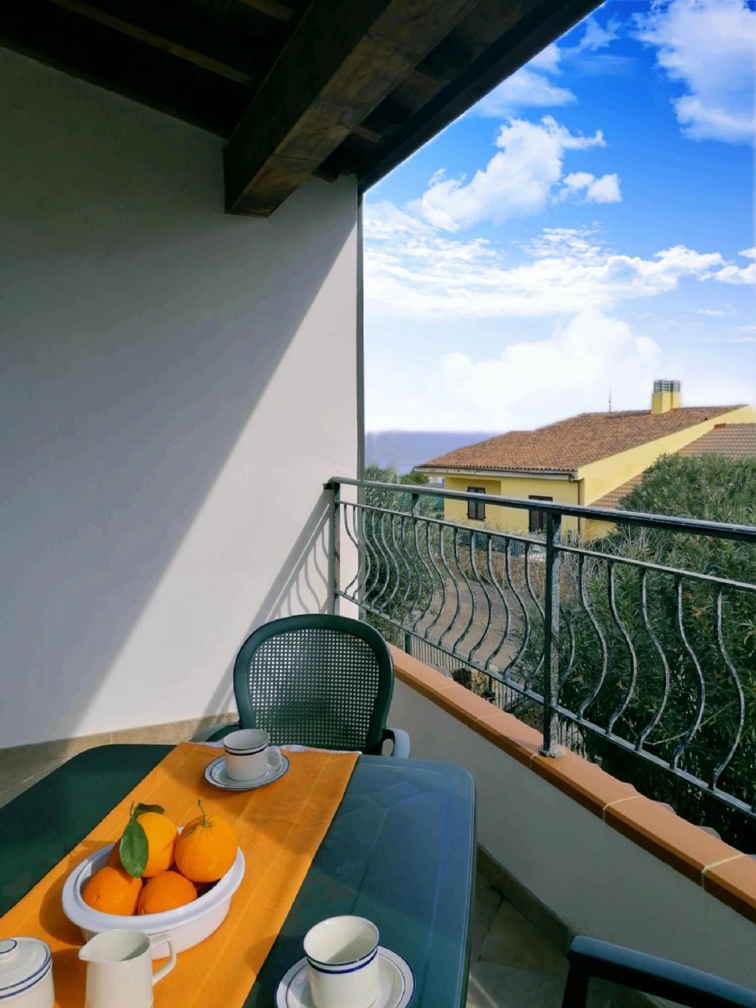 Sardamare Apartments Appartamenti La Ciaccia Валледория Номер фото