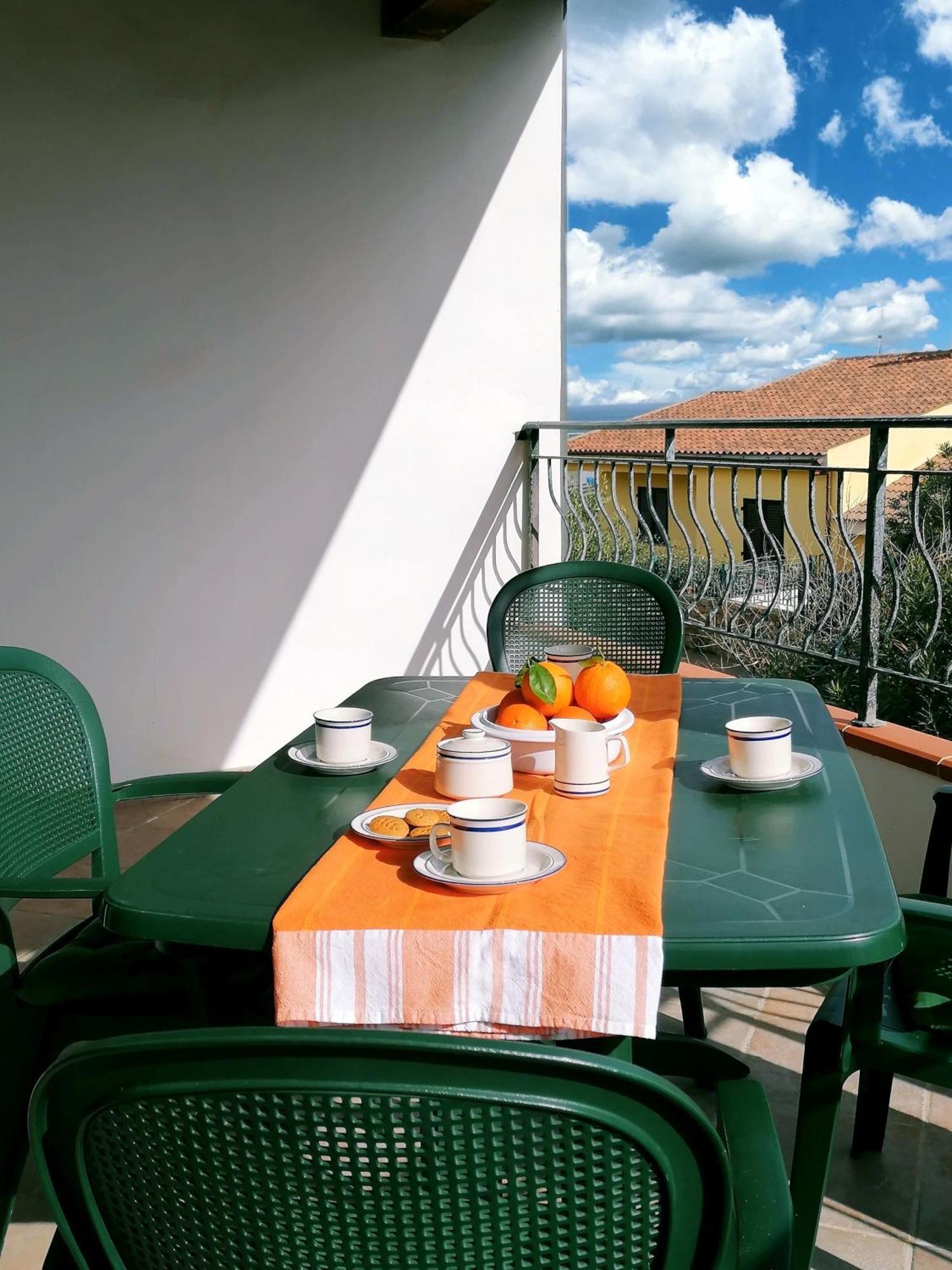 Sardamare Apartments Appartamenti La Ciaccia Валледория Номер фото