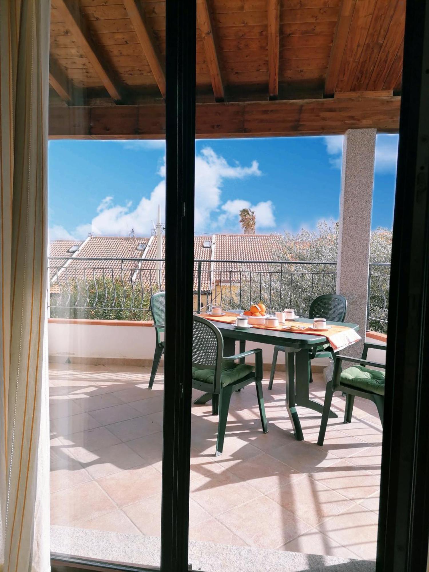 Sardamare Apartments Appartamenti La Ciaccia Валледория Номер фото