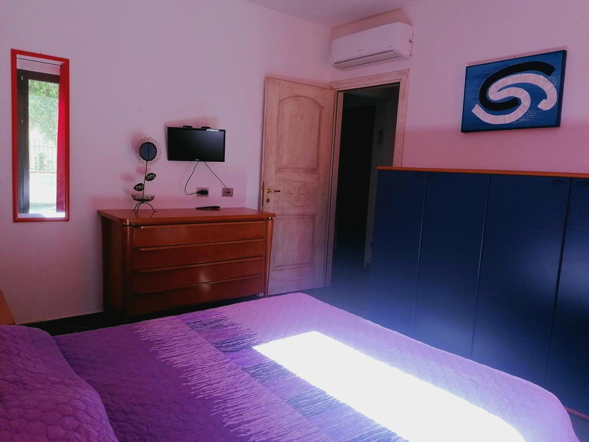 Sardamare Apartments Appartamenti La Ciaccia Валледория Номер фото