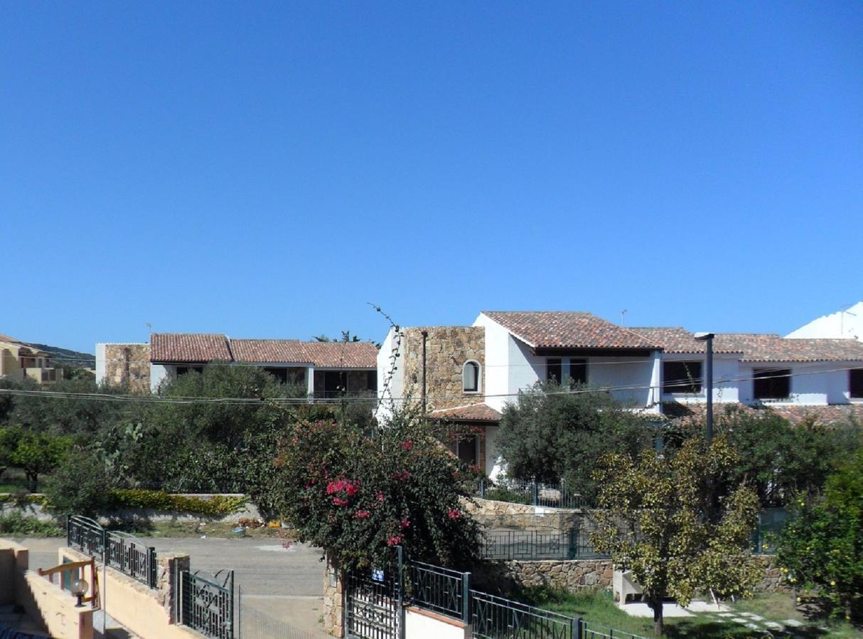 Sardamare Apartments Appartamenti La Ciaccia Валледория Номер фото